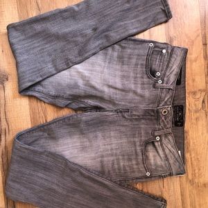 Lucky Skinny Jeans